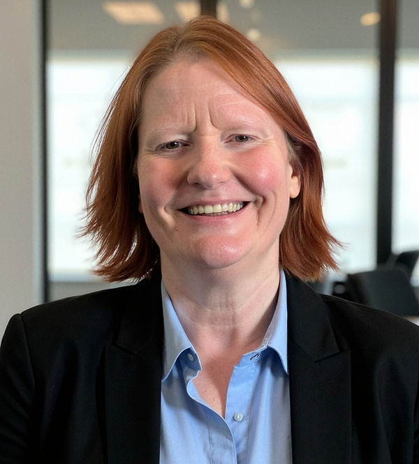 Keri Ryan, Certified Financial Coach, Go Beyond The Paycheck